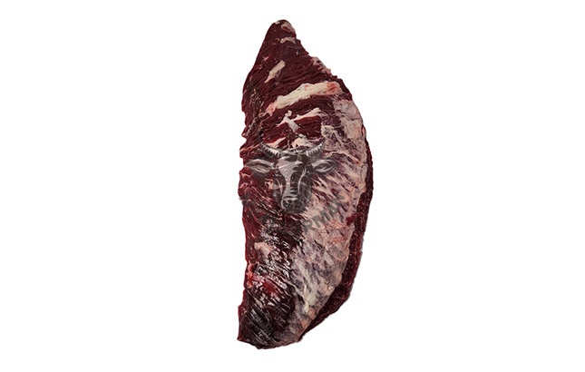 Нижняя часть костреца б/к "Flap Meat, Bavett", 185A, фото 1 