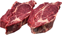 DRY AGED BEEF