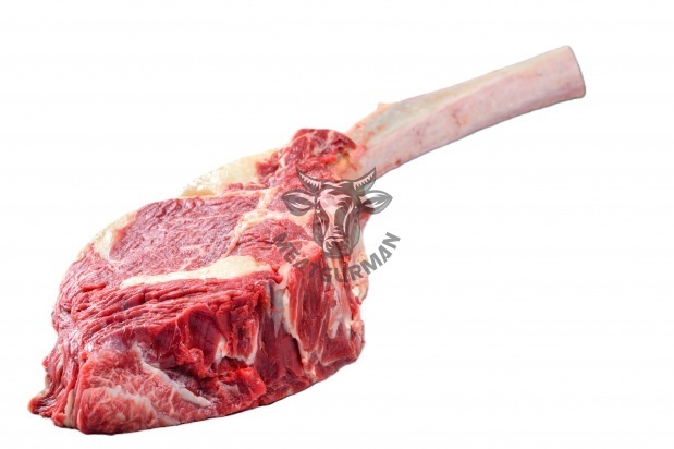 Стейк Томагавк "Tomahawk", Dry Aged (Сухого вызревания), 1103В, фото 1 