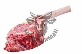 Стейк Томагавк "Tomahawk", Dry Aged (Сухого вызревания), 1103В