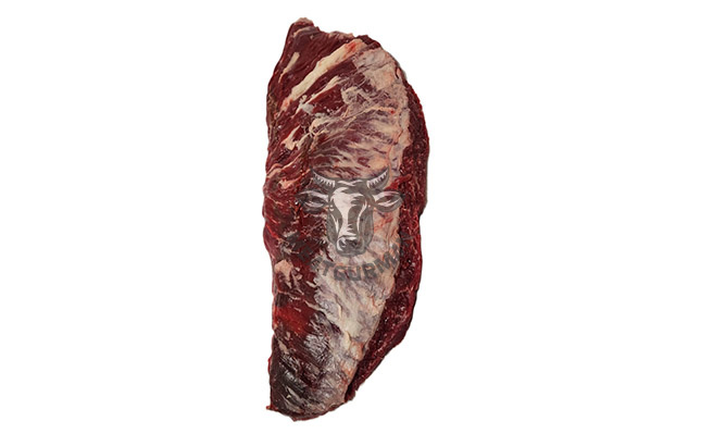 Нижняя часть костреца б/к "Flap Meat, Bavett", 185A, фото 2 