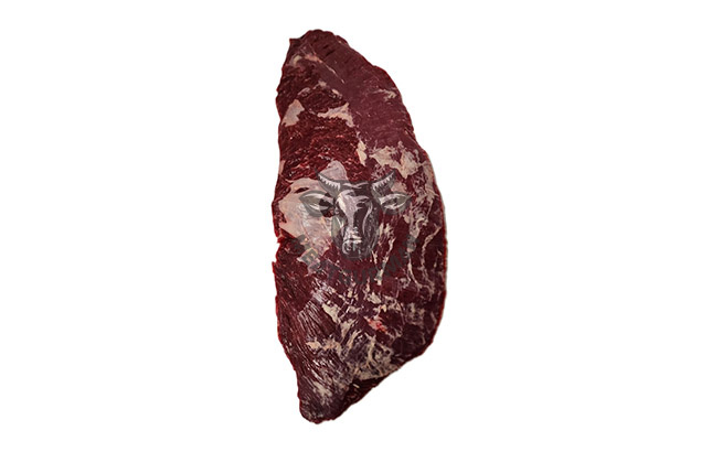 Нижняя часть костреца б/к "Flap Meat, Bavett", 185A, фото 3 