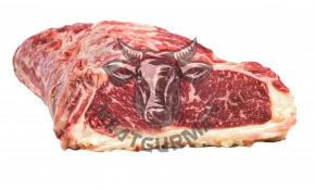 Премиальные отрубы мраморной говядины - купить с доставкой по ...